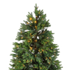 Kunstkerstboom 1.80 meter | Jordbro | 440 leds | 3163 tips | PVC/PE | Q-Master K000000133 - 3