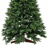 Kunstkerstboom 2.10 meter | Jordbro | 4439 tips | PVC/PE | Q-Master K000000131 - 4