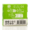 Q-Nomic Oplaadbare AA batterijen 4 stuks (Ni-MH, 1.2 V, 2000 mAh)  AQN00002 - 5