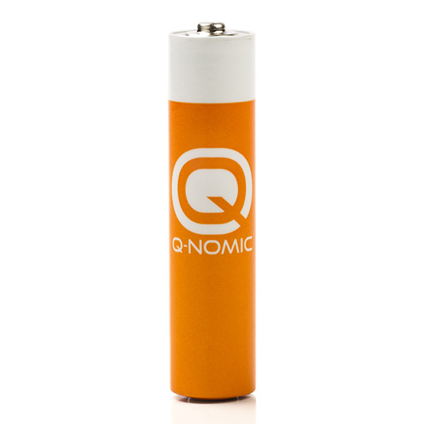 Q-Nomic Power AAA / MN2400 / LR03 Alkaline Batterij | 24 stuks AQN00012 - 2