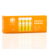 Q-Nomic Power AAA / MN2400 / LR03 Alkaline Batterij | 24 stuks AQN00012 - 4