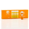 Q-Nomic Power AA / MN1500 / LR6 Alkaline Batterij | 24 stuks AQN00010 - 3