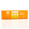 Q-Nomic Power AA / MN1500 / LR6 Alkaline Batterij | 24 stuks AQN00010 - 4