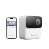 Reolink Beveiligingscamera Argus B210 | Batterij | 1080p | IP67 | WiFi | Wit LRE00019 - 1