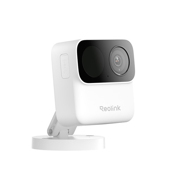 Reolink Beveiligingscamera Argus B210 | Batterij | 1080p | IP67 | WiFi | Wit LRE00019 - 2