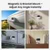 Reolink Beveiligingscamera Argus B210 | Batterij | 1080p | IP67 | WiFi | Wit LRE00019 - 3