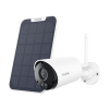 Reolink Beveiligingscamera Argus B320 | Solar | 3K | IP65 | WiFi | Wit LRE00021 - 1