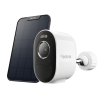 Reolink Beveiligingscamera Argus B330 | Solar | 3K | IP65 | WiFi | Wit LRE00022 - 1