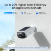 Reolink Beveiligingscamera Argus B340S | Batterij | 3K | IP66 | WiFi | Wit LRE00020 - 2