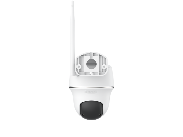 Reolink Beveiligingscamera Argus B430 | Solar | 2K | IP64 | WiFi | Wit LRE00011 - 3