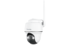 Reolink Beveiligingscamera Argus B430 | Solar | 2K | IP64 | WiFi | Wit LRE00011 - 5