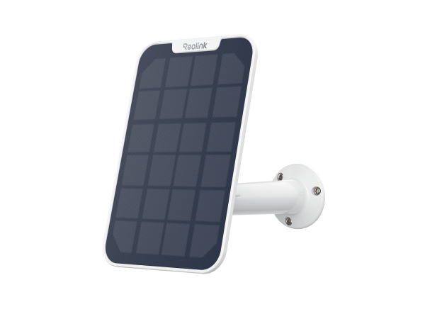 Reolink Beveiligingscamera Argus B430 | Solar | 2K | IP64 | WiFi | Wit LRE00011 - 6