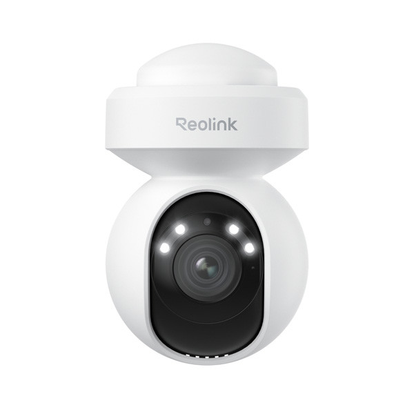 Reolink Beveiligingscamera E540 | Netstroom | 3K | IP65 | WiFi | Wit LRE00007 - 1