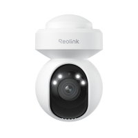 Reolink Beveiligingscamera E540 | Netstroom | 3K | IP65 | WiFi | Wit LRE00007