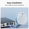 Reolink Beveiligingscamera P324 | 3K | IP67 | Ethernet (PoE) | Wit LRE00016 - 2