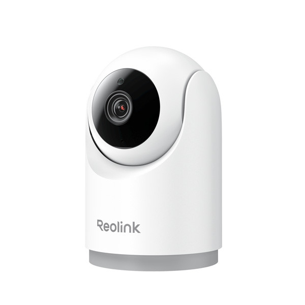 Reolink Binnencamera E321 | Netstroom | 2K | WiFi | Wit LRE00004 - 1