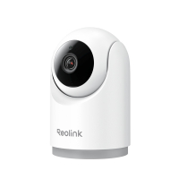 Reolink Binnencamera E321 | Netstroom | 2K | WiFi | Wit LRE00004