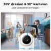 Reolink Binnencamera E321 | Netstroom | 2K | WiFi | Wit LRE00004 - 4