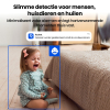 Reolink Binnencamera E321 | Netstroom | 2K | WiFi | Wit LRE00004 - 5