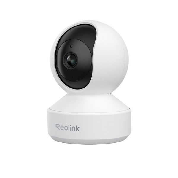 Reolink Binnencamera E330 | Netstroom | 3K | WiFi | Wit LRE00005 - 1