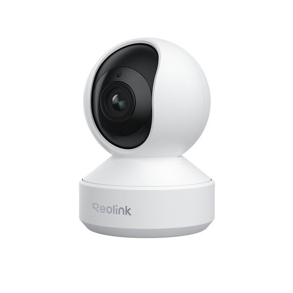 Reolink Binnencamera E340 | Netstroom | 4K | WiFi | Wit LRE00006 - 1