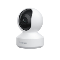 Reolink Binnencamera E340 | Netstroom | 4K | WiFi | Wit LRE00006