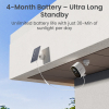 Reolink Camera Starterkit | 2x Argus B330 + Hub 1 lite | 3K | WiFi LRE00018 - 8