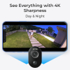 Reolink Camera Starterkit | Hub 1 + 2x Argus B350 | WiFi | 4K LRE00014 - 2