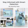 Reolink Camera Starterkit | Hub 1 + 2x Argus B350 | WiFi | 4K LRE00014 - 3