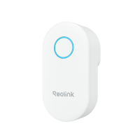 Reolink Deurbel Gong Chime Plus | Netstroom | WiFi | Wit LRE00025