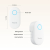 Reolink Deurbel Gong Chime Plus | Netstroom | WiFi | Wit LRE00025 - 6