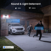 Reolink Floodlight Camera F310B | 2K | 1000 lumen | 3000-6000K | IP66 | WiFi | Wit LRE00026 - 6