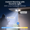 Reolink Floodlight Camera F850W | 4K | 3000 lumen | 3000-6000K | IP66 | WiFi | Wit LRE00027 - 3