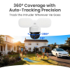 Reolink Floodlight Camera F850W | 4K | 3000 lumen | 3000-6000K | IP66 | WiFi | Wit LRE00027 - 4