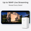 Reolink Smart Home Hub 1 | Netstroom | WiFi | Wit LRE00015 - 6
