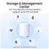 Reolink Smart Home Hub 1 Mini | Netstroom | WiFi | Wit LRE00017 - 2