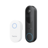 Reolink Video Deurbel D340B | Batterij | 2K | IP65 | WiFi | Wit | Incl. gong LRE00024 - 1