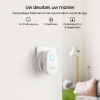 Reolink Video Deurbel D340P | 3K | Incl. gong | Ethernet (PoE) LRE00001 - 7