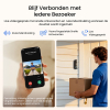 Reolink Video Deurbel D340W | Netstroom | 3K | Incl. gong | WiFi LRE00002 - 3