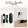 Reolink Video Deurbel D340W | Netstroom | 3K | Incl. gong | WiFi LRE00002 - 8