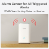 Reolink Video Deurbel Starterkit | D340B + Hub 1 | WiFi | 2K LRE00003 - 5