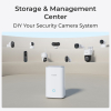 Reolink Video Deurbel Starterkit | D340B + Hub 1 | WiFi | 2K LRE00003 - 6