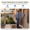 Reolink Video Deurbel Starterkit | D340B + Hub 1 lite | 2K | WiFi LRE00023 - 3