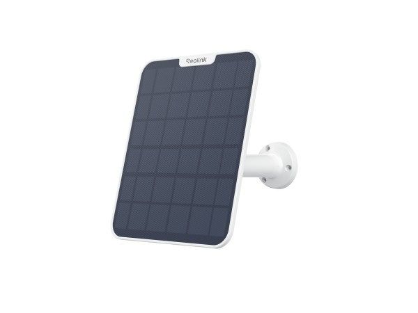 Reolink Zonnepaneel Solar Panel 2 | 5.8W | USB-C | IP65 LRE00012 - 1