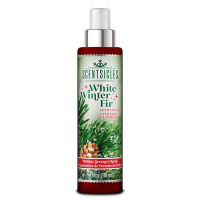 Kerstboom geurspray | White Winter Fir | 118 ml | Scentsicles LSC00002