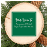Kerstboom geurspray | White Winter Fir | 118 ml | Scentsicles LSC00002 - 4