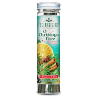 Kerstboom geurstokjes | O Christmas Tree | Scentsicles | 6 stuks LSC00003