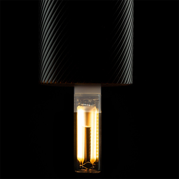 Segula G4 LED capsule | Dim to Warm | 2000-2700K | Helder | Dimbaar | 2.5W (21W)  LSE00096 - 2