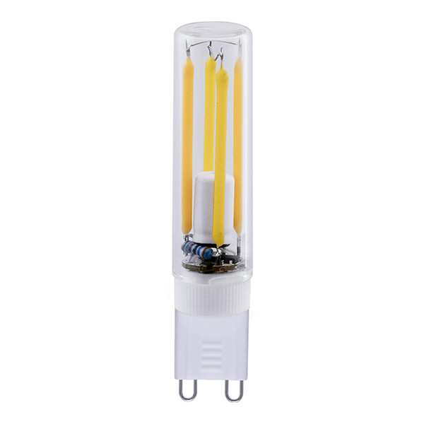 Segula G9 LED capsule | Dim to Warm | 2000-2700K | Helder | Dimbaar | 2.5W (25W)  LSE00099 - 1