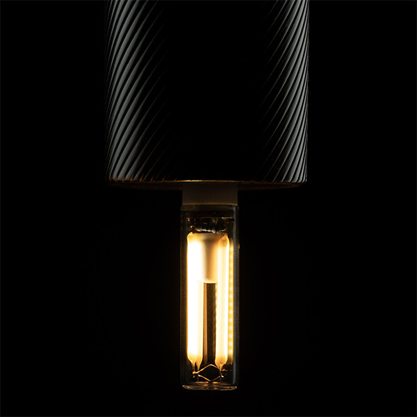 Segula G9 LED capsule | Dim to Warm | 2000-2700K | Helder | Dimbaar | 2.5W (25W)  LSE00099 - 2
